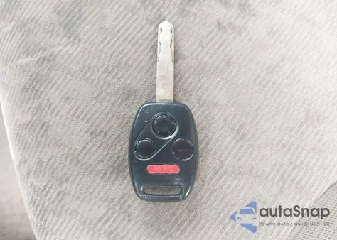 2006 Honda Cr-V Lx из США, поврежденный, VIN SHSRD68596U400687